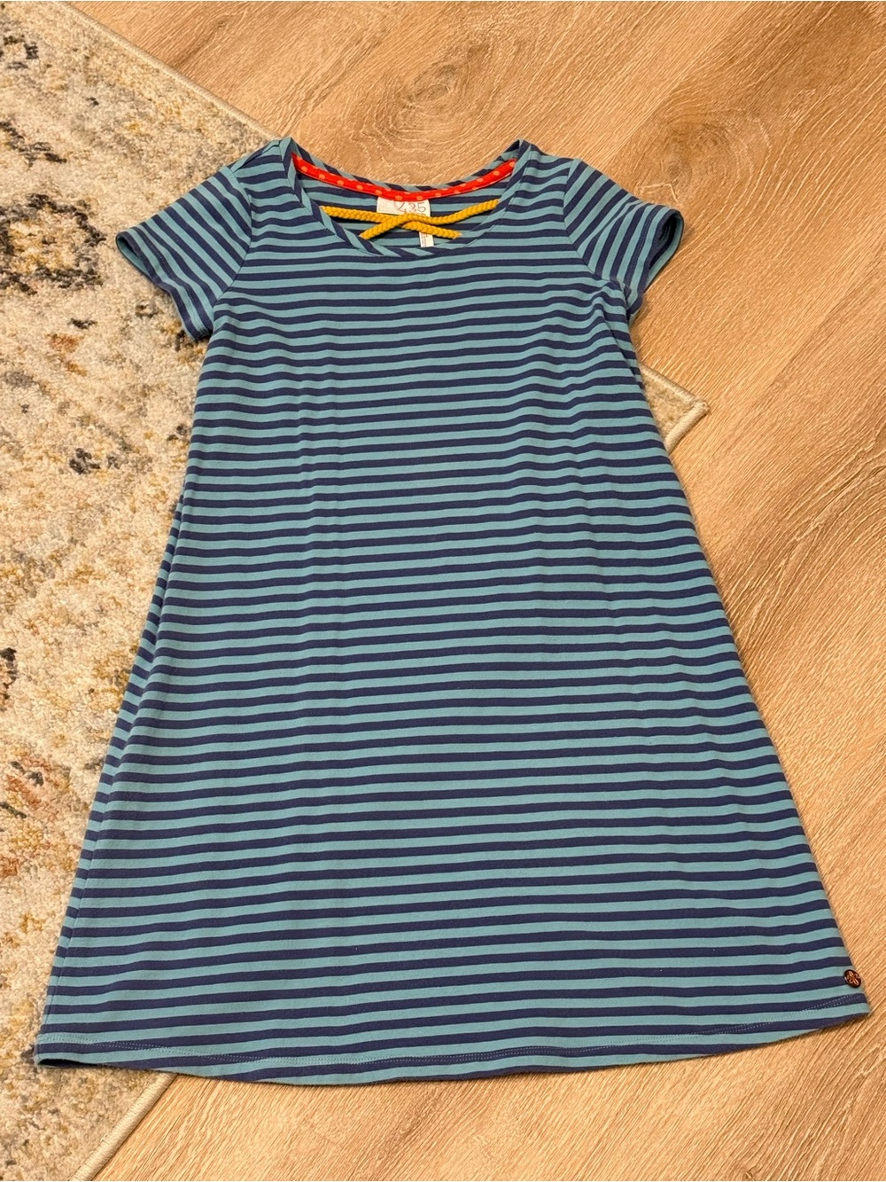 Matilda Jane 435 Long Way Home Dress